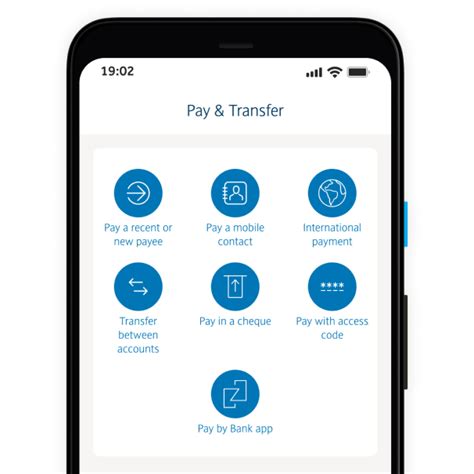 barclays app transfer limit
